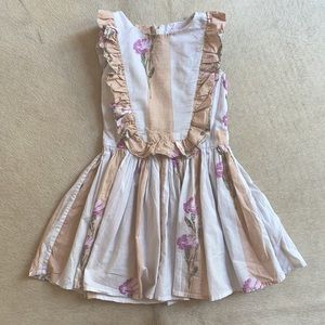 Morley girls dress size 6
